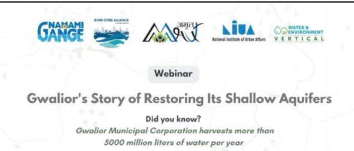 WEBINAR – SHALLOW AQUIFER MANAGEMENT